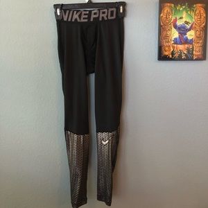 Men’s Nike Pro Compression